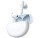 Навушники TWS OPPO Enco Free 2i White  Фото №1