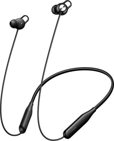 Навушники з мікрофоном OPPO Enco M32 Black