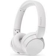 Наушники с микрофоном Philips TAH4209 White (TAH4209WT/00)