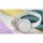 Наушники с микрофоном Philips TAH4209 White (TAH4209WT/00)  Фото №1