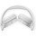 Наушники с микрофоном Philips TAH4209 White (TAH4209WT/00)  Фото №8