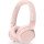 Наушники с микрофоном Philips TAH4209 Pink (TAH4209PK/00) Наушники с микрофоном Philips TAH4209 Pink (TAH4209PK/00)