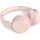 Наушники с микрофоном Philips TAH4209 Pink (TAH4209PK/00)  Фото №1