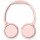 Наушники с микрофоном Philips TAH4209 Pink (TAH4209PK/00)  Фото №2