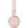 Наушники с микрофоном Philips TAH4209 Pink (TAH4209PK/00)  Фото №3