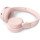 Наушники с микрофоном Philips TAH4209 Pink (TAH4209PK/00)  Фото №6