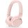 Наушники с микрофоном Philips TAH4209 Pink (TAH4209PK/00)  Фото №7
