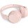 Наушники с микрофоном Philips TAH4209 Pink (TAH4209PK/00)  Фото №10