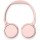 Наушники с микрофоном Philips TAH4209 Pink (TAH4209PK/00)  Фото №11