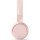 Наушники с микрофоном Philips TAH4209 Pink (TAH4209PK/00)  Фото №12