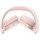Наушники с микрофоном Philips TAH4209 Pink (TAH4209PK/00)  Фото №13