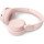 Наушники с микрофоном Philips TAH4209 Pink (TAH4209PK/00)  Фото №15