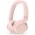 Наушники с микрофоном Philips TAH4209 Pink (TAH4209PK/00)  Фото №16