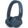 Наушники с микрофоном Philips TAH4209 Blue (TAH4209BL/00)