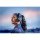 Наушники с микрофоном Philips TAH4209 Blue (TAH4209BL/00)  Фото №3
