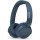 Наушники с микрофоном Philips TAH4209 Blue (TAH4209BL/00)  Фото №4