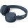 Наушники с микрофоном Philips TAH4209 Blue (TAH4209BL/00)  Фото №8
