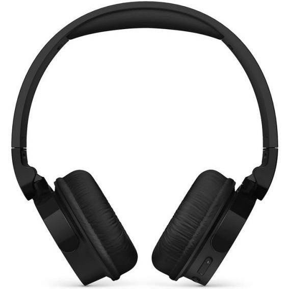 Наушники с микрофоном Philips TAH4209 Black (TAH4209BK/00)  Фото №2