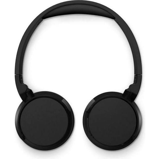 Наушники с микрофоном Philips TAH4209 Black (TAH4209BK/00)  Фото №5