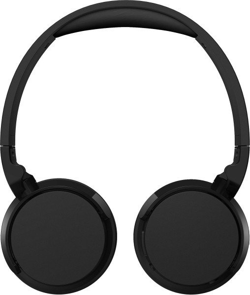Наушники с микрофоном Philips TAH4209 Black (TAH4209BK/00)  Фото №11