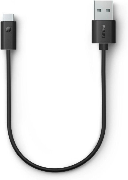 Наушники с микрофоном Philips TAH4209 Black (TAH4209BK/00)  Фото №14