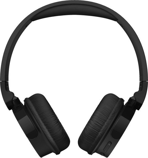 Наушники с микрофоном Philips TAH4209 Black (TAH4209BK/00)  Фото №15
