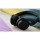 Наушники с микрофоном Philips TAH4209 Black (TAH4209BK/00)  Фото №1