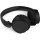 Наушники с микрофоном Philips TAH4209 Black (TAH4209BK/00)  Фото №4
