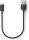 Наушники с микрофоном Philips TAH4209 Black (TAH4209BK/00)  Фото №14