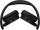 Наушники с микрофоном Philips TAH4209 Black (TAH4209BK/00)  Фото №17