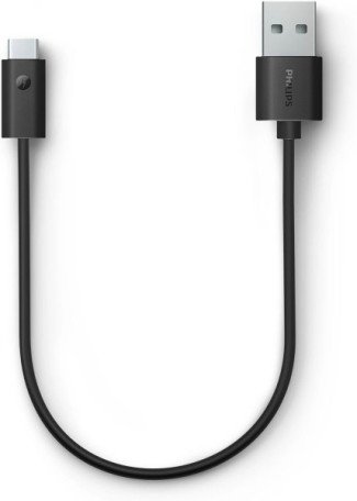 Наушники с микрофоном Philips TAH4209 Black (TAH4209BK/00)  Фото №14