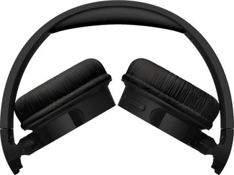 Наушники с микрофоном Philips TAH4209 Black (TAH4209BK/00)  Фото №17