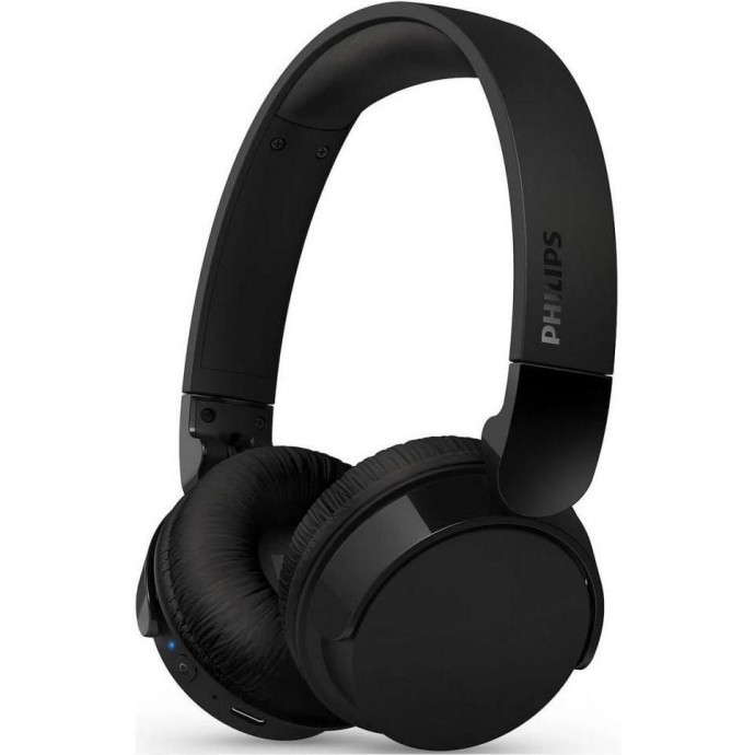 Наушники с микрофоном Philips TAH4209 Black (TAH4209BK/00)  Фото №0