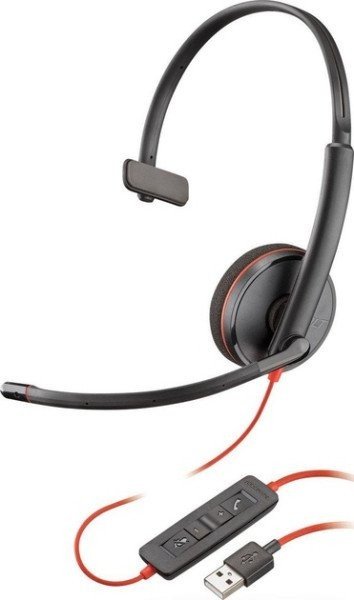 Спеціалізована гарнітура Plantronics C3210-A 209744-201