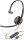 Спеціалізована гарнітура Plantronics C3210-A 209744-201  Фото №0
