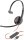 Спеціалізована гарнітура Plantronics C3210-A 209744-201  Фото №0