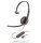 Наушники с микрофоном Plantronics C3210-C