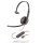 Наушники с микрофоном Plantronics C3210-C  Фото №0