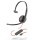 Навушники з мікрофоном Plantronics C3210-C  Фото №0