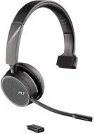 Спеціалізована гарнітура Plantronics Poly Voyager 4210 UC USB-A (211317-101) Спеціалізована гарнітура Plantronics Poly Voyager 4210 UC USB-A (211317-101)
