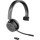 Навушники з мікрофоном Plantronics Poly Voyager 4210 UC USB-C