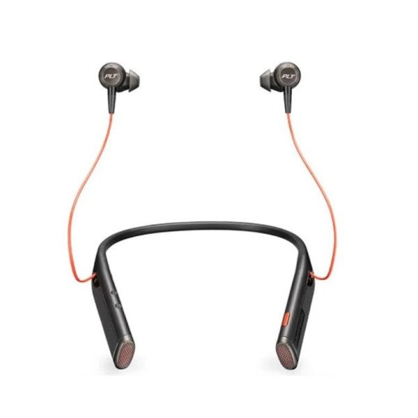 Наушники с микрофоном Plantronics Voyager 6200 (208748-01)
