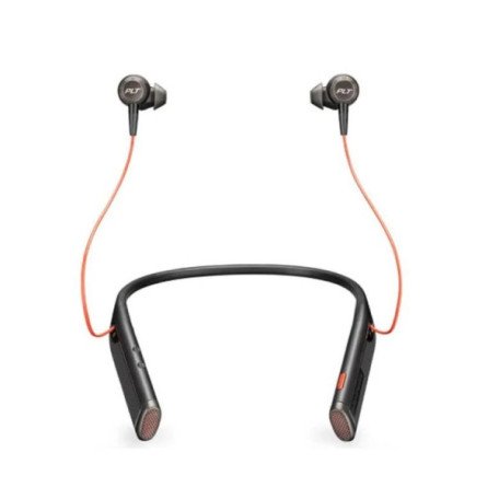 Наушники с микрофоном Plantronics Voyager 6200 (208748-01)