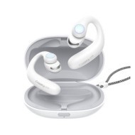 Наушники TWS QCY T15 White 
