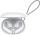 Наушники TWS QCY T15 White  Фото №2