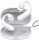 Наушники TWS QCY T15 White  Фото №5