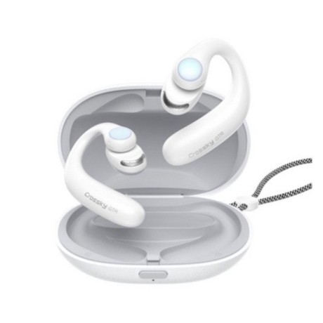 Наушники TWS QCY T15 White
