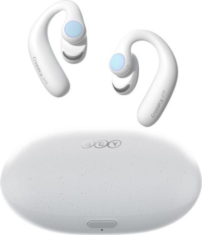 Наушники TWS QCY T15 White  Фото №0