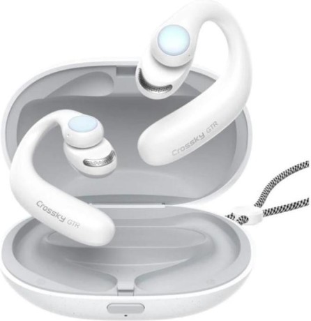 Наушники TWS QCY T15 White  Фото №5