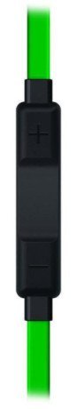 Наушники с микрофоном Razer Hammerhead Duo (RZ12-02790200-R3M1)  Фото №7